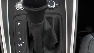 Audi A1 Sportback - AU-U78997 