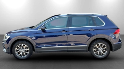 Volkswagen Tiguan - SE-U79536 