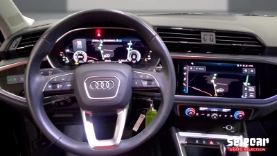 Audi Q3 - SE-U77430 