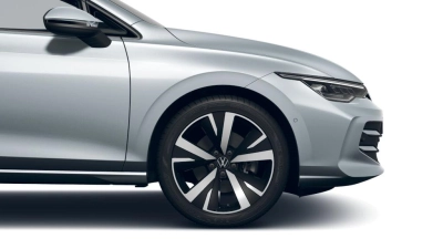 Volkswagen Golf - SE-N186776 