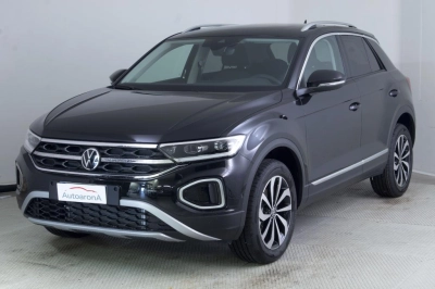 Volkswagen T-Roc - AU-N181534 