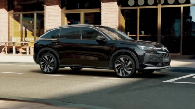 Volkswagen T-Roc - SE-N190147 