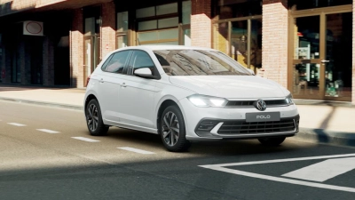 Volkswagen Polo - SE-N186547 