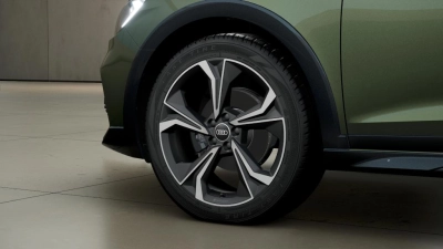 Audi A1 Allstreet - AU-N186088 