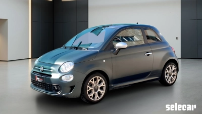Fiat 500 - SE-U79420 