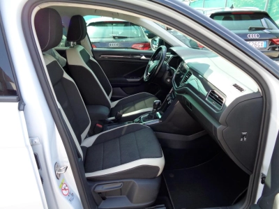 Volkswagen T-Roc - SE-U76786 