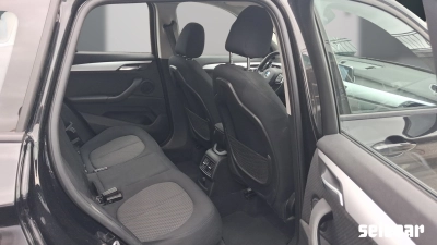 BMW X1 - SE-U78470 