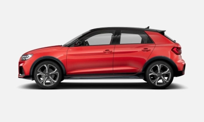 Audi A1 Allstreet - SE-N184779 