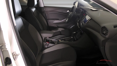 Opel Grandland - AU-U78441 