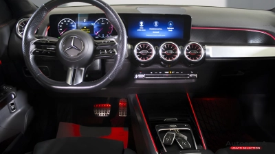 Mercedes-Benz GLB - AU-U79103 