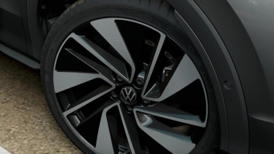 Volkswagen T-Roc - SE-N190458 