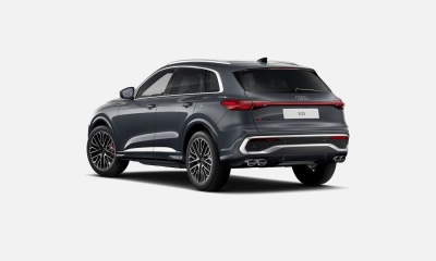 Audi Q5 - AU-N186401 