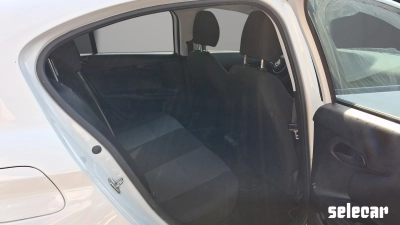 Fiat Tipo - SE-U79628 
