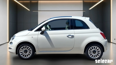 Fiat 500 - SE-U79556 