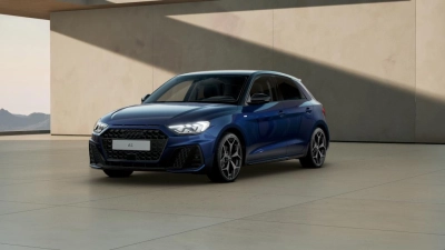 Audi A1 Sportback - AU-N187466 