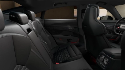 Audi etron GT - AU-N188939 