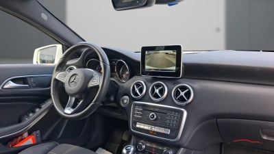 Mercedes-Benz Classe - AU-U79742 