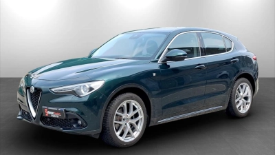 Alfa romeo Stelvio - SE-U78726 