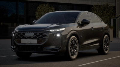 Audi Q3 Sportback - SE-N192776 