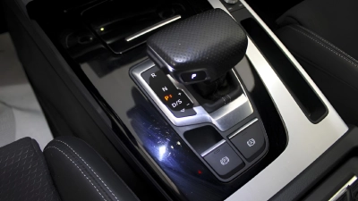 Audi Q5 Sportback - AU-U77472 