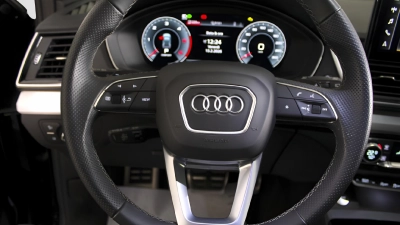 Audi Q5 Sportback - AU-U77842 