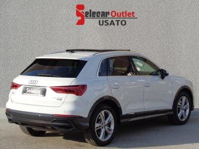 Audi Q3 - SE-U76558 