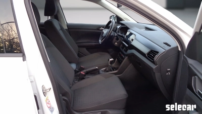 Volkswagen T-Cross - SE-U77310 