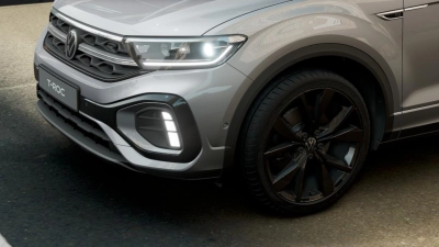 Volkswagen T-Roc - AU-N187844 