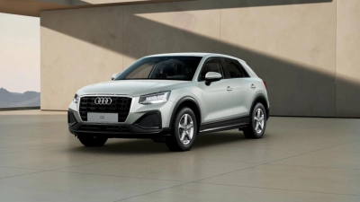 Audi Q2 - SE-N189768 