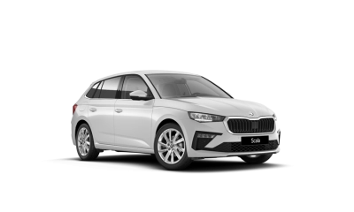 Skoda Scala - AU-N179819 