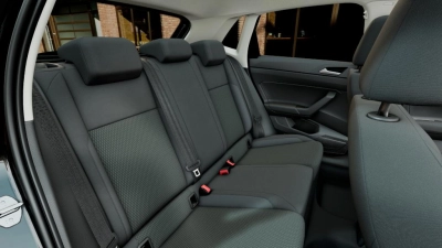 Volkswagen Polo - SE-N187261 