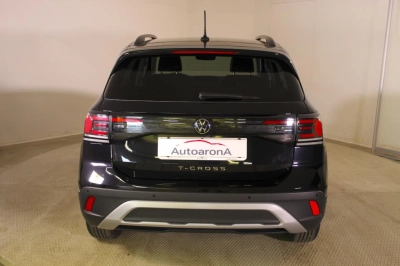 Volkswagen T-Cross - AU-N188203 