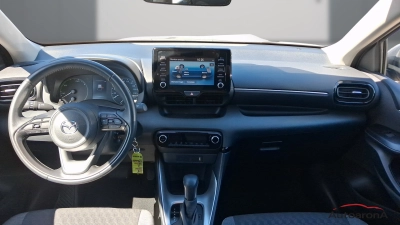 Mazda 2 - AU-U78917 