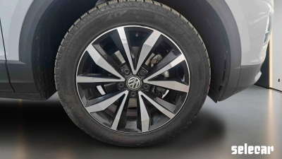 Volkswagen T-Roc - SE-U78419 