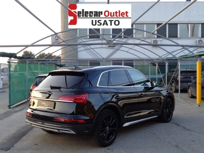 Audi Q5 - SE-U75928 