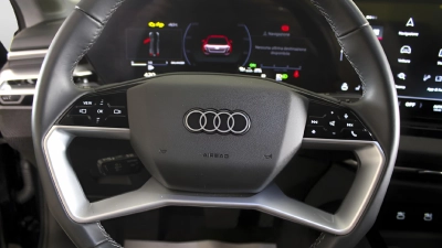 Audi A5 - AU-U78568 