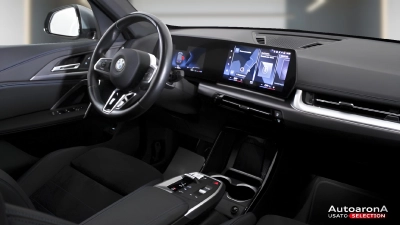 BMW X1 - AU-U75794 