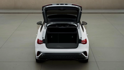 Audi A3 Sportback - SE-N192440 