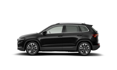 Skoda Karoq - AU-N186431 