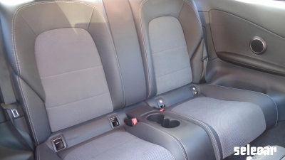 Mercedes-Benz Classe - SE-U78583 