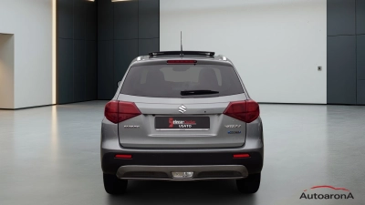 Suzuki Vitara - AU-U75629 