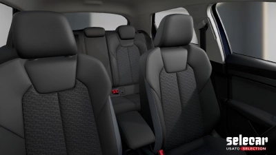 Audi A1 Allstreet - SE-N188265 