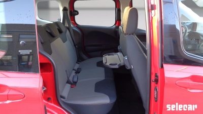 Ford Tourneo - AU-U70916 