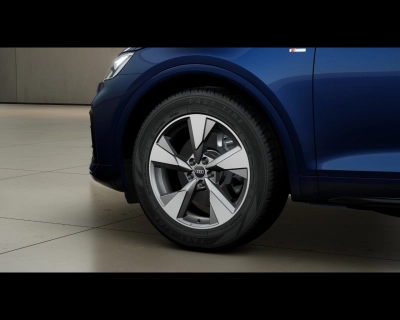 Audi Q5 Sportback - AU-N175681 