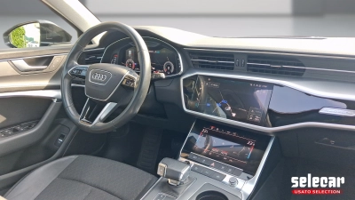 Audi A6 - SE-U78344 