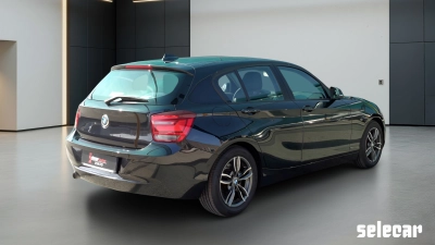 BMW Serie - SE-U74791 