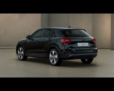 Audi Q2 - SE-N189574 