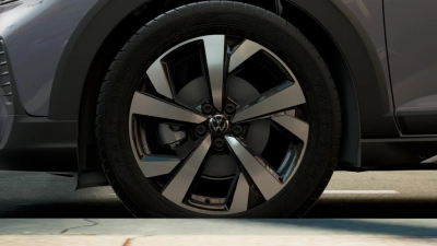 Volkswagen Taigo - SE-N190257 