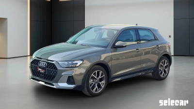 Audi A1 Allstreet - SE-U80092 