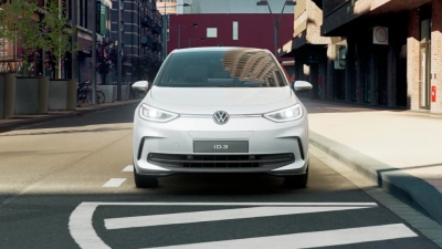 Volkswagen ID.3 - SE-N188758 